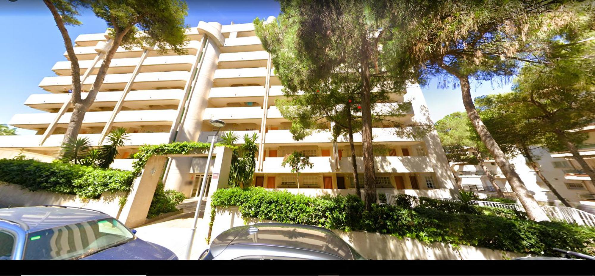 Paradis Beach & Center Salou Exterior foto