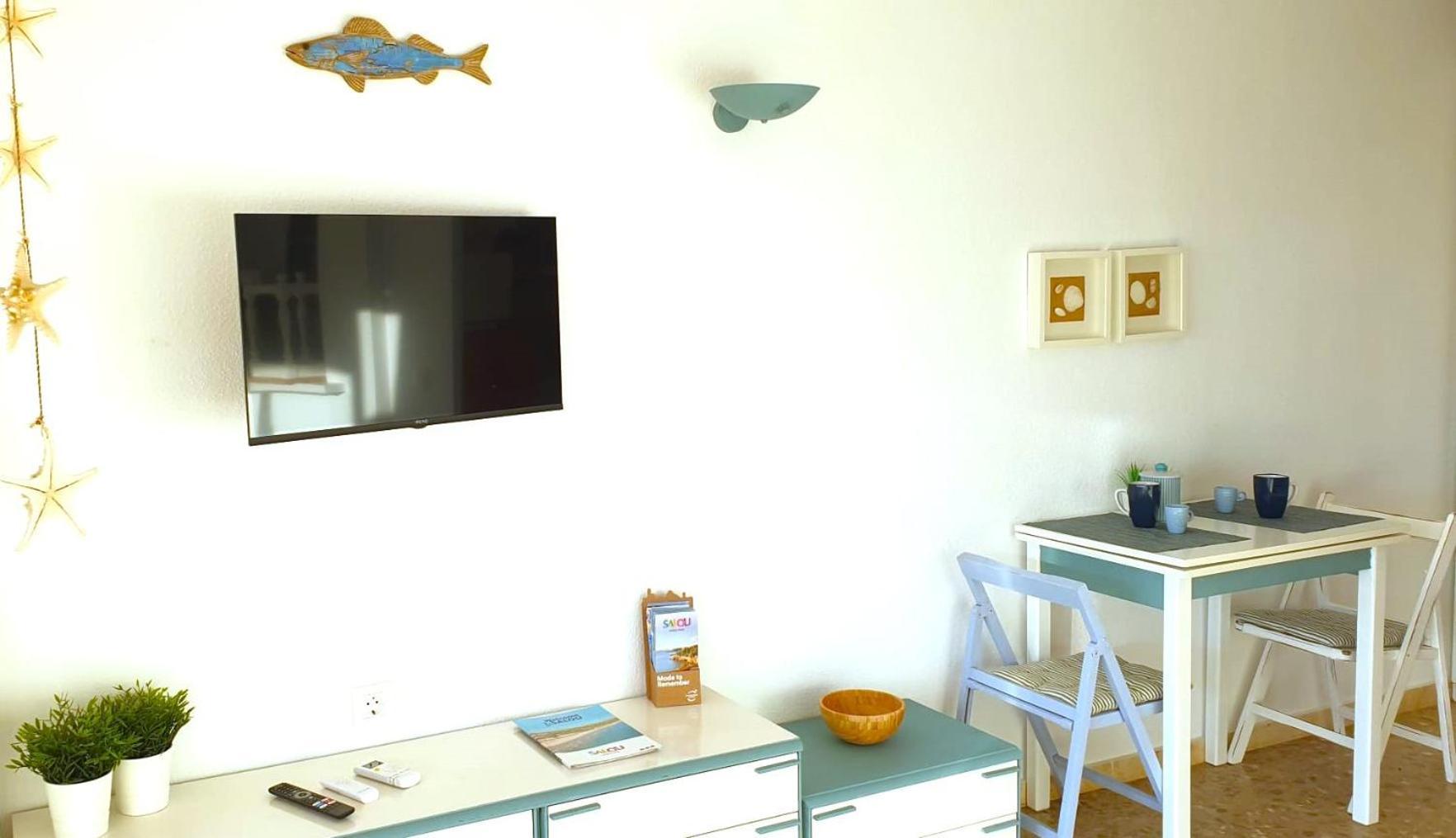Paradis Beach & Center Salou Exterior foto
